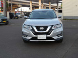 エクストレイル 2.0 20S ハイブリッド 4WD 