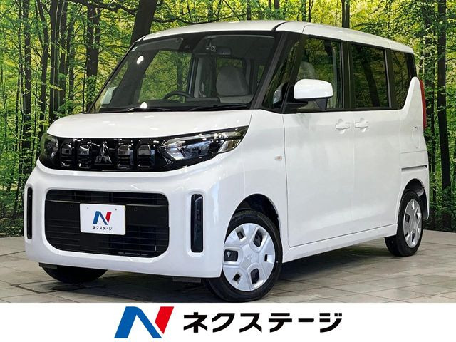 eKスペース  M