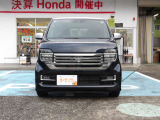 N-WGNカスタム L ターボ ホンダ センシング 