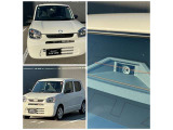 単眼カメラとミリ波レーダーを組み合わせることで、検知対象に自動二輪車・自転車も追加し、交差点での検知にも対応し、低速時ブレーキサポートに、従来からの後退時に加え前進時の機能も追加☆