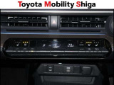 ワンタッチで室温調整!便利なオ-トエアコン装着車です。