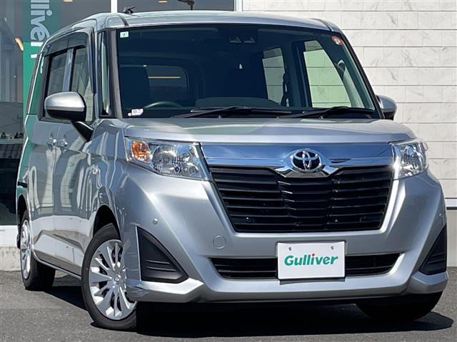 ルーミー 1.0 X S 4WD 修復歴無し