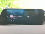 使いやすいナビ・オーディオシステムが搭載されています。快適なドライブをサポートする機能が満載です。