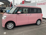 ムーヴキャンバス L SAIII 