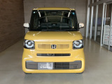 N-BOX ファッションスタイル 