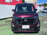 ルークス ハイウェイスター Gターボ 