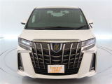 アルファード ハイブリッド 2.5 S タイプゴールドII E-Four 4WD 