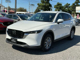 CX-5 2.0 20S スマートエディション 