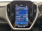 クロストレック 2.0 ツーリング 4WD 修復歴無し
