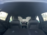キレイな車内でドライブがより一層快適にお楽しみいただけると思います