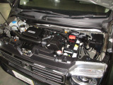 N-WGN L ホンダ センシング 