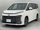 ヴォクシー 2.0 S-Z 4WD 修復歴無し