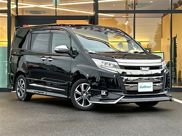 ノア 2.0 Si W×B III 修復歴無し