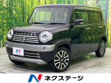 禁煙車 ハーフレザーシート ドラレコ スマートキー HIDヘッド ETC