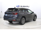 レヴォーグレイバック 1.8 リミテッド EX 4WD 