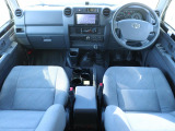 ランドクルーザー70 4.0 4WD 