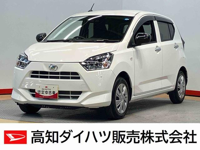 ミライース X SAIII