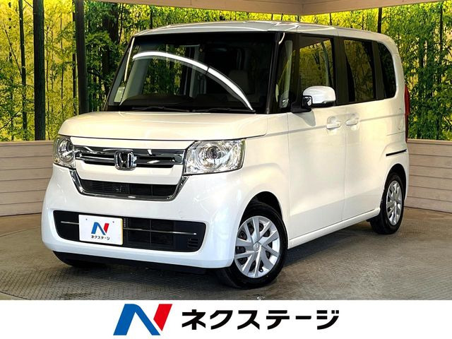 N-BOX L 