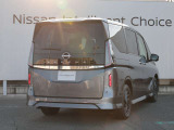 セレナ 1.4 e-4ORCE ハイウェイスターV 4WD 