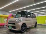 タント X 4WD