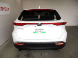 バックカメラが付いているので後方確認が非常にしやすいです。今や運転初心者も熟練者も必須装備!