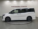ヴォクシー 2.0 ZS 煌III 