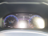メーターがシンプルで見やすく運転しやすくなっております!