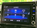 様々なメディアに対応し、快適なドライブを演出。CDやラジオ、Bluetooth接続など、お好みの音楽をお楽しみいただけます。