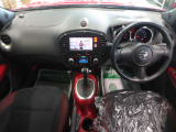 ジューク 1.5 15RX 