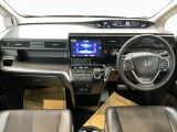 ステップワゴン 2.0 スパーダ ハイブリッド G EX ホンダセンシング 