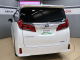 トヨタ認定中古車の安心感はそのままに、まるごとクリーニングと同等商品の当社「キラリフレッシュ」を簡素化し、お買い求めやすくした商品が、「トヨタ認定中古車ライト」です。