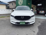 CX-5 2.2 XD Lパッケージ 
