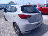 MAZDA2 1.5 15BD 