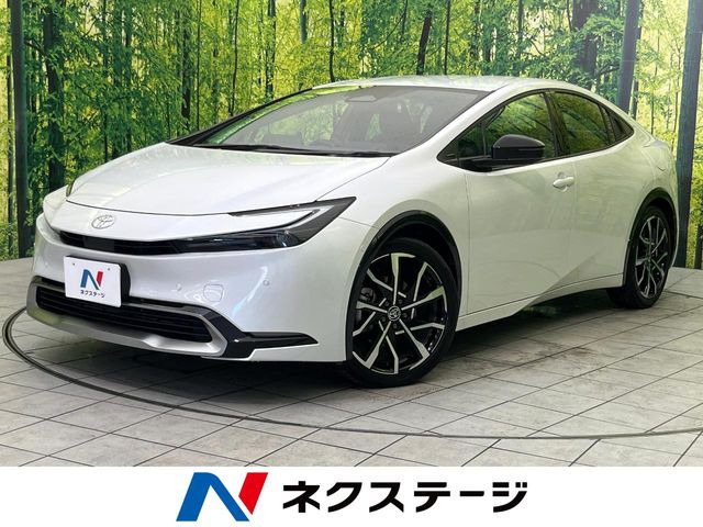 プリウス 2.0 Z 