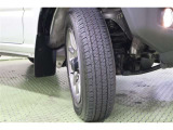 タイヤサイズ 175/80R16。