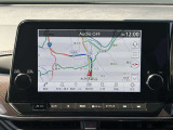 日産コネクトナビ9インチワイドディスプレイ、地デジ、Bluetooth、USB、HDMI、AppleCarplay、AndroidAuto