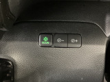 ★ECONスイッチ★ エコドライブを加速しよう!スイッチをONにすると、運転の仕方によるロスを抑え込み燃費をよくするようクルマが頑張ります(*^ー^*)燃費向上にチャレンジ♪