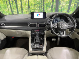 CX-8 2.2 XD エクスクルーシブ モード 