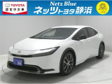 トヨタ プリウス