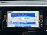 アラウンドビューモニターも装備