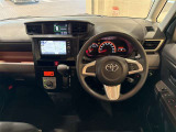 ルーミー 1.0 G S 
