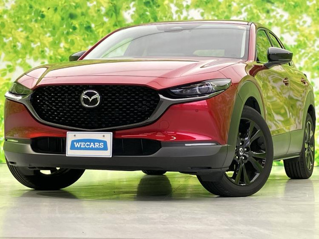 CX-30 2.0 20S レトロスポーツエディション
