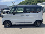 届出済み未使用車 4WD 両側パワースライドドア スマートキー スペアキー レーダークルーズコントロール レーダーブレーキ ヘッドアップディスプレー ステアリングヒーター