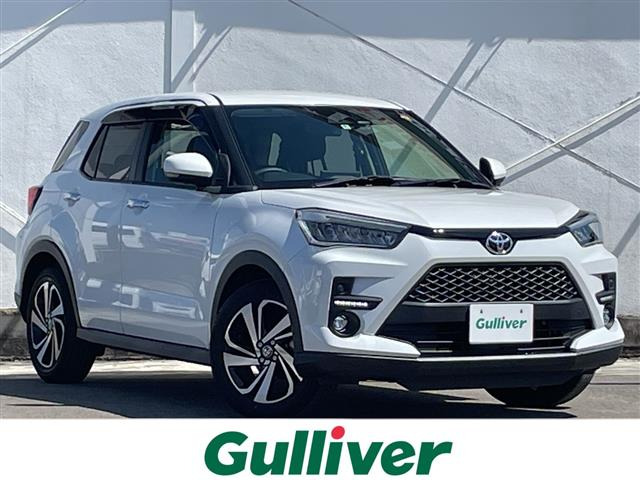 ライズ 1.2 Z ワンオーナー 修復歴無し