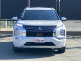 アウトランダー PHEV 2.4 P 4WD 