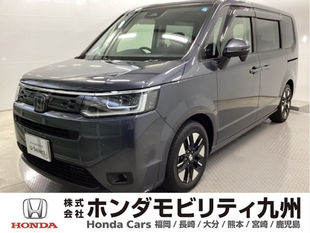 ステップワゴン 2.0 e:HEV エアー EX 