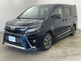 ヴォクシー 2.0 ZS 修復歴無し