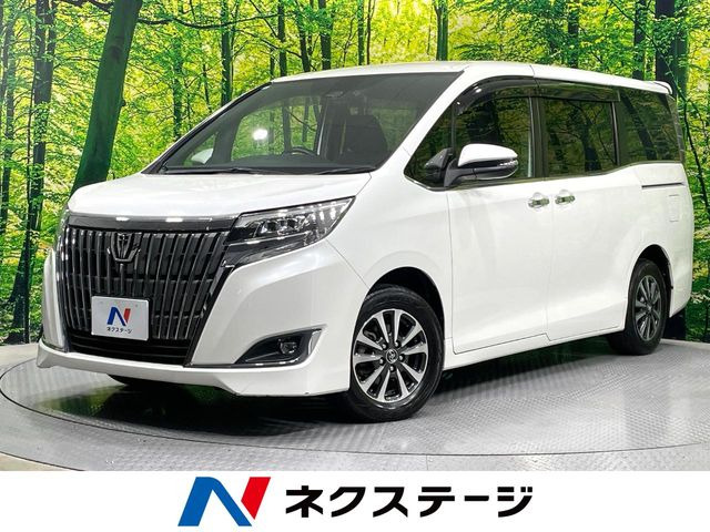 エスクァイア 2.0 Xi