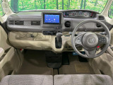 N-BOX G ホンダセンシング 