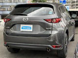 CX-5 2.0 20S ブラックトーンエディション 